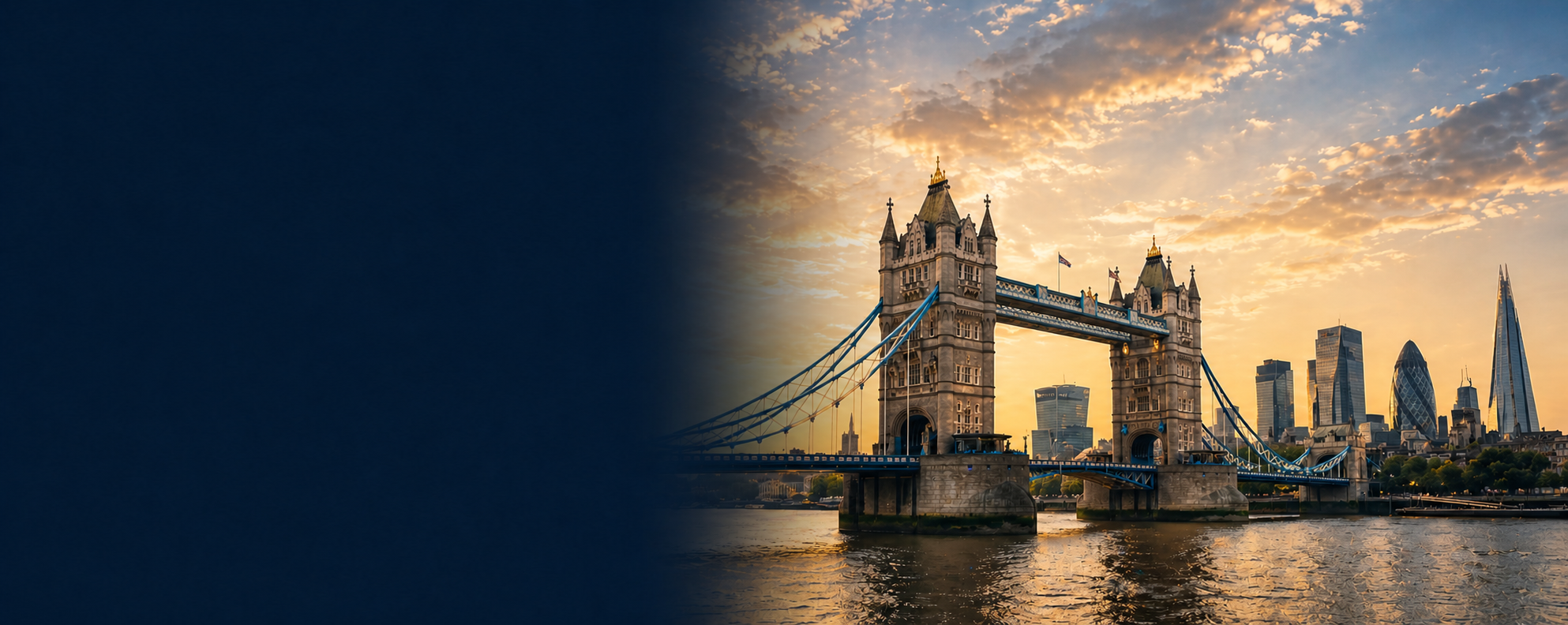 London Bridge
