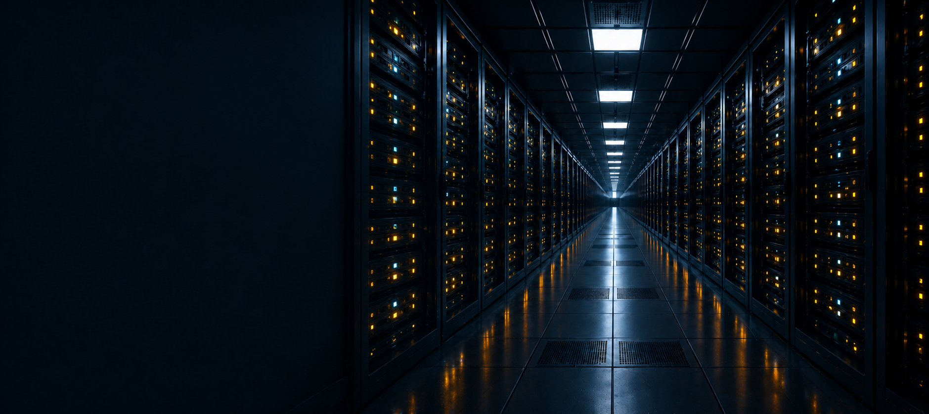 Server Infrastructure